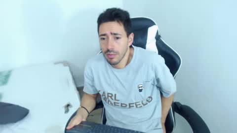 ALAN online show from 22, 2, 2025