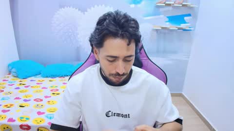 ALAN online show from 9, 2, 2026