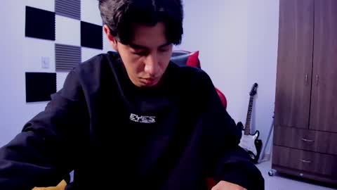 Alan Boy online show from 20, 9, 2025