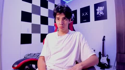 Alan Boy online show from 6, 10, 2025