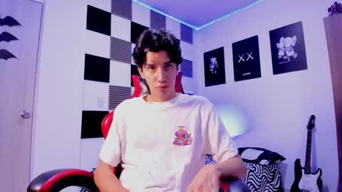 Alan Boy online show from 27, 10, 2025