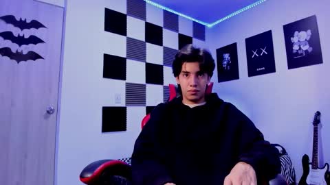 Alan Boy online show from 15, 11, 2025