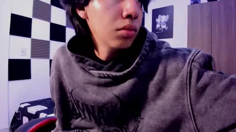 Alan Boy online show from 7, 1, 2026