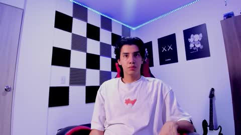 Alan Boy online show from 8, 1, 2026