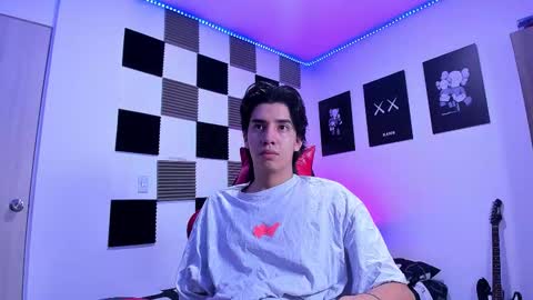 Alan Boy online show from 13, 2, 2026