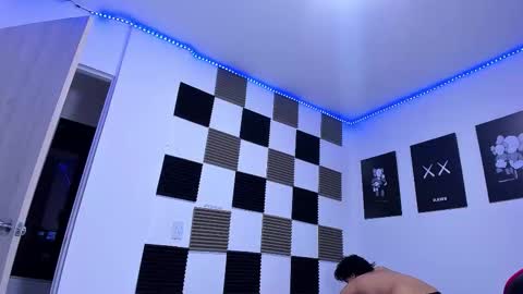 Alan Boy online show from 20, 2, 2026