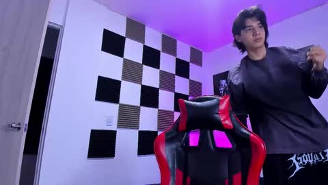 Alan Boy online show from 25, 2, 2026