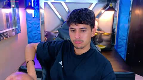 ALAN DEL REY online show from 23, 9, 2025