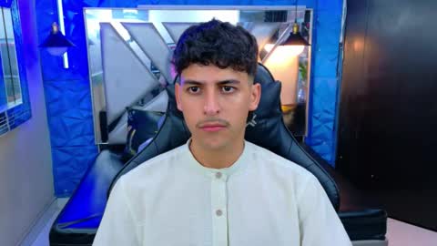 ALAN DEL REY online show from 27, 9, 2025