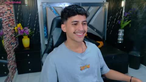 ALAN DEL REY online show from 29, 9, 2025