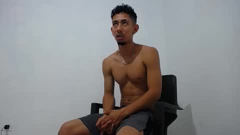 Snapshot of alan_gay chatting on 14, 9, 2025 Alan online show from 14, 9, 2025