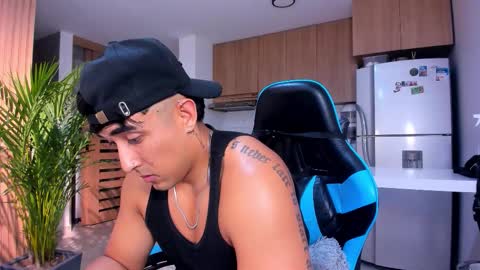 Snapshot of alan_greek_1 chatting on 18, 1, 2026 Alan greek online show from 18, 1, 2026