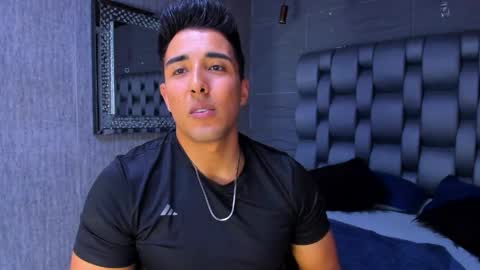Snapshot of alan_greek_1 chatting on 15, 4, 2026 Alan greek online show from 15, 4, 2026