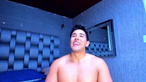 Snapshot of alan_greek_1 chatting on 27, 4, 2026 Alan greek online show from 27, 4, 2026