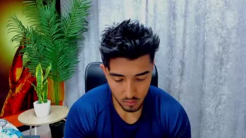 Snapshot of alan_greek_1 chatting on 20, 5, 2026 Alan greek online show from 20, 5, 2026
