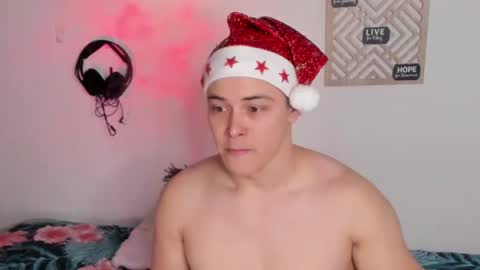 Snapshot of alan_hadid1 chatting on 7, 12, 2024 Alan Hadid online show from 7, 12, 2024