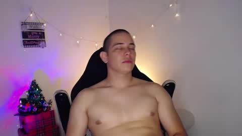 Snapshot of alan_hadid1 chatting on 29, 12, 2024 Alan Hadid online show from 29, 12, 2024