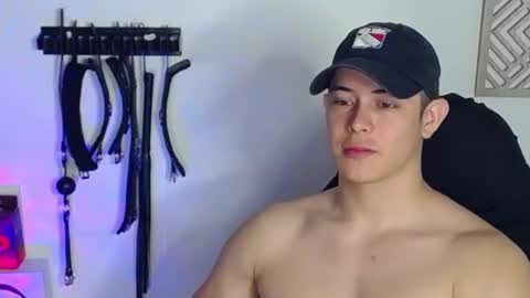 Snapshot of alan_hadid1 chatting on 28, 1, 2025 Alan Hadid online show from 28, 1, 2025