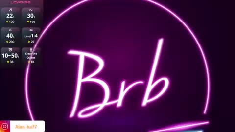 Snapshot of alan_hadid1 chatting on 7, 2, 2025 Alan Hadid online show from 7, 2, 2025