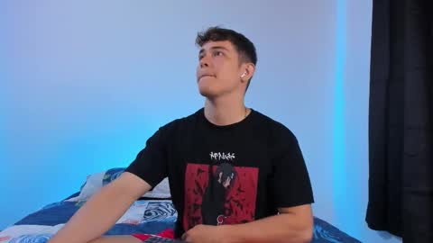 Snapshot of alan_hadid1 chatting on 25, 9, 2025 Alan Hadid online show from 25, 9, 2025