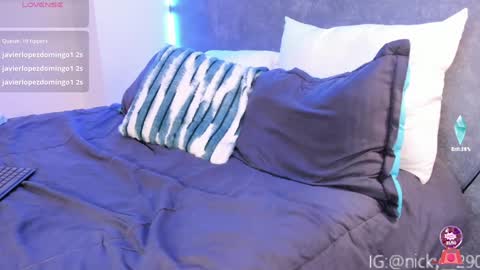 alan_morrys online show from 15, 12, 2024