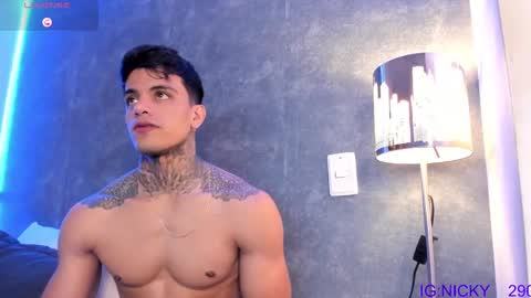 alan_morrys online show from 29, 12, 2024