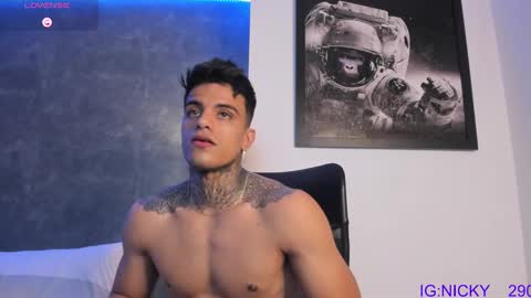 alan_morrys online show from 14, 1, 2025