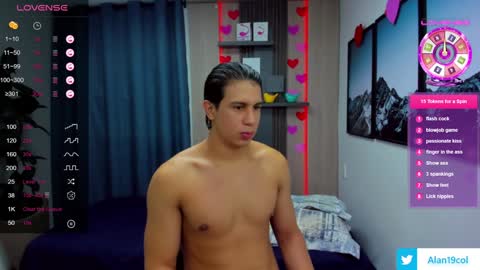 Alan  Kevin can we reach 100 thumbs up please guys  online show from 8, 2, 2025