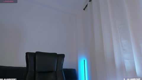 Alan online show from 25, 10, 2025