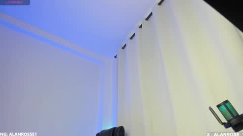 Alan online show from 19, 1, 2026