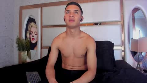 ---Alan--- online show from 13, 4, 2026