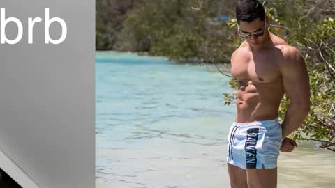 Alan Vidal online show from 22, 2, 2025