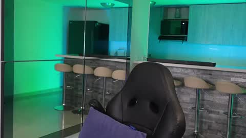 Alan Vidal online show from 30, 9, 2025