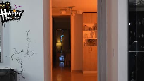 Alan Vidal online show from 31, 10, 2025