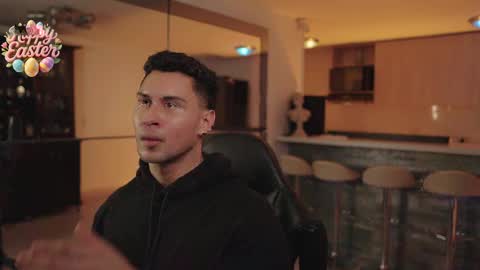 Alan Vidal online show from 5, 4, 2026