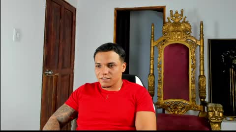 Snapshot of alan_vitori chatting on 19, 4, 2026 alan_vitori online show from 19, 4, 2026