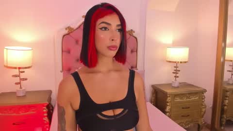alana_2916 online show from 18, 1, 2025