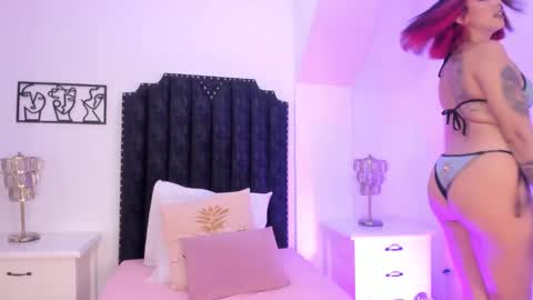 alana_2916 online show from 18, 2, 2025