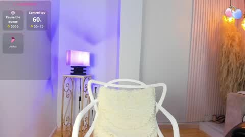 Alana online show from 1, 4, 2026