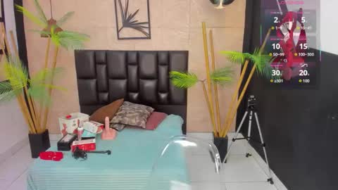 Alana online show from 24, 9, 2025