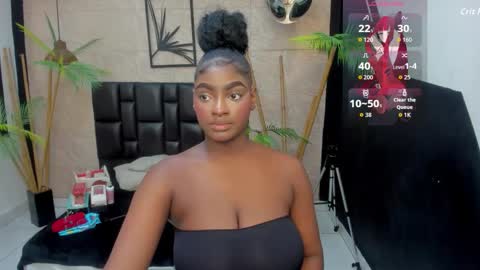 Alana online show from 5, 11, 2025