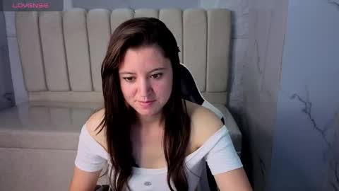Snapshot of alana_fox_tx chatting on 1, 6, 2026 Follow me.. Live 1430 to 2100 online show from 1, 6, 2026