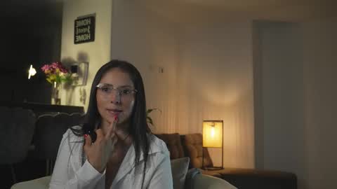 Alana Gasparini online show from 17, 11, 2025