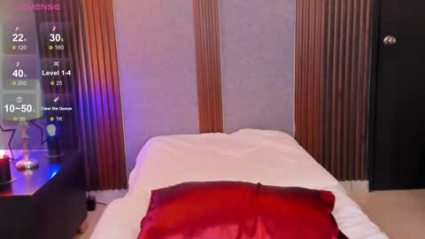 Alana online show from 11, 11, 2025