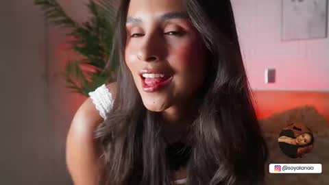 Alana online show from 11, 3, 2026