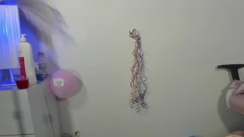 Snapshot of alana_jansen chatting on 7, 12, 2024 Alana online show from 7, 12, 2024