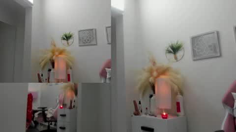 Snapshot of alana_jansen chatting on 19, 12, 2024 Alana online show from 19, 12, 2024