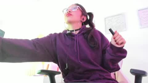 Snapshot of alana_jansen chatting on 29, 12, 2024 Alana online show from 29, 12, 2024