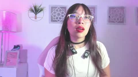 Snapshot of alana_jansen chatting on 15, 1, 2025 Alana online show from 15, 1, 2025