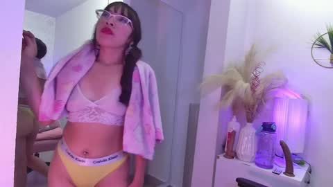 Snapshot of alana_jansen chatting on 21, 1, 2025 Alana online show from 21, 1, 2025